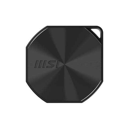 MSI SSD 1TB EXT USB3.2
