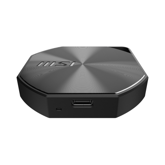 MSI SSD 2TB EXT USB3.2