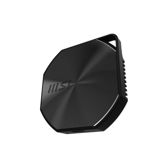 MSI SSD 2TB EXT USB3.2