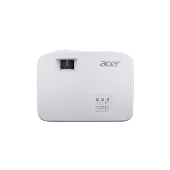 ACER PROJECTOR DLP 3D FHD 16:9 4000LM HDMI RCA USB AUDIO