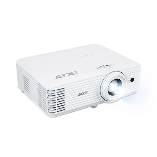 ACER PROJECTOR DLP 3D FHD 16:9 4500LM D-SUB RCA USB AUDIO