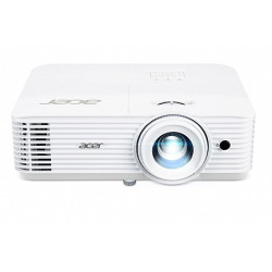 ACER PROJECTOR DLP FHD 16:9 5200LM HDMI RCA USB AUDIO ACER PROJECTOR DLP FHD 16:9 5200LM HDMI RCA USB AUDIO