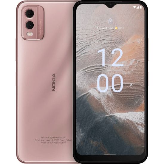 NOKIA SMART 6.5 NOKIA SMART 6.5