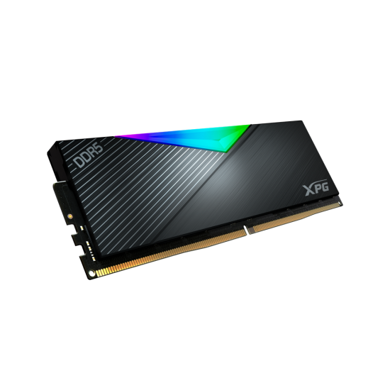 XPG DESKTOP 32GB DDR5 6000MHZ HEAT_SINK RGB XPG DESKTOP 32GB DDR5 6000MHZ HEAT_SINK RGB
