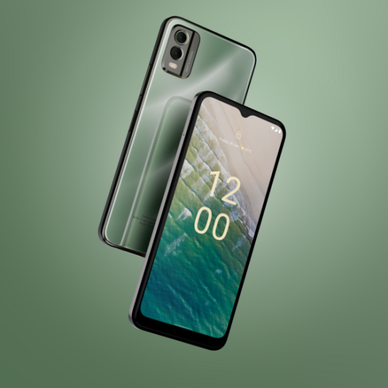 NOKIA SMART 6.5 NOKIA SMART 6.5