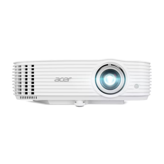 ACER PROJECTOR DLP FHD 16:9 4800LM HDMI RCA USB AUDIO WIFI