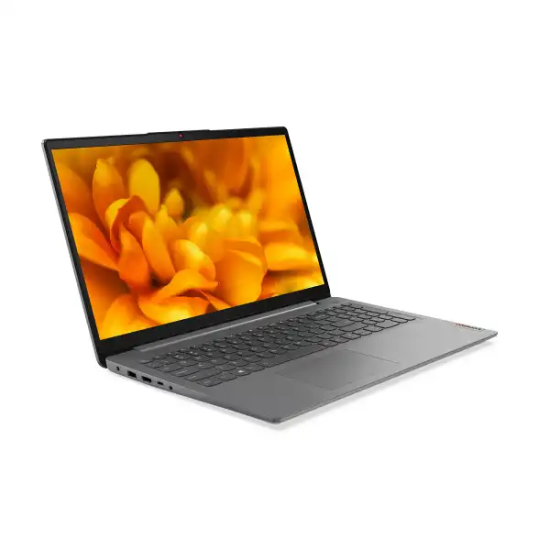 LENOVO I3-11 8G INT 512GB SSD 15.6 FHD AG GRAY