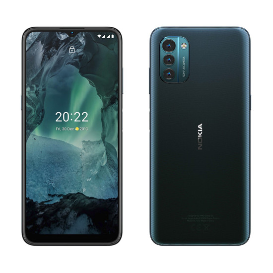 NOKIA SMART 6.50 NOKIA SMART 6.50