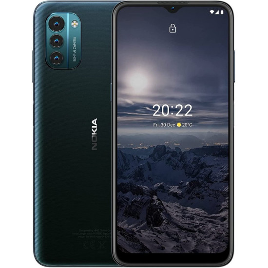 NOKIA SMART 6.50 NOKIA SMART 6.50