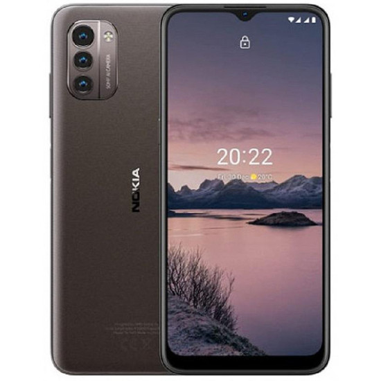 NOKIA SMART 6.50 NOKIA SMART 6.50