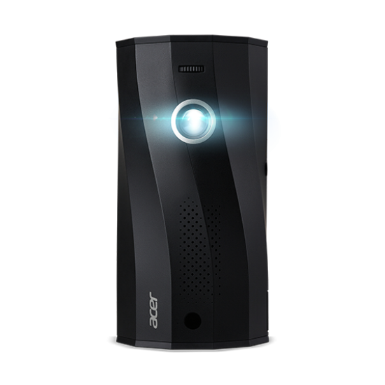 ACER PROJECTOR DLP FHD 16:9 300LM LED HDMI USB AUDIO