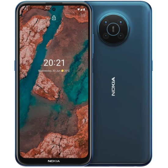 NOKIA SMART 6.67 NOKIA SMART 6.67