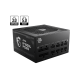 MSI POWER SUPPLY 750W EFF 90 PFC ACTIVE MODLAR FAN 120MM