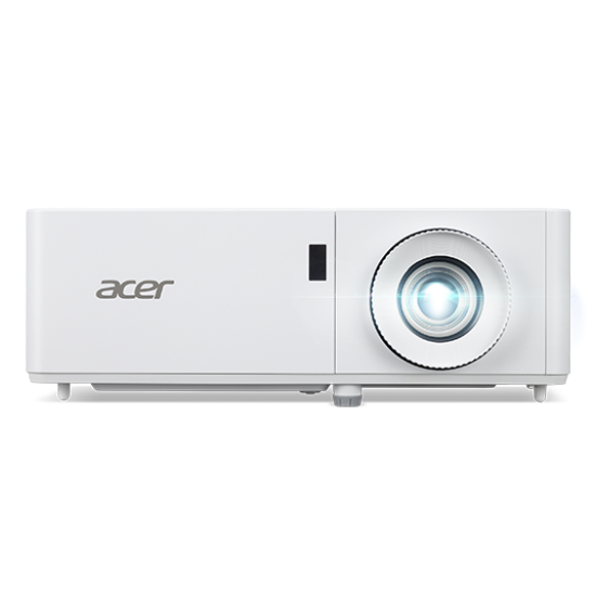 ACER PROJECTOR DLP  XGA 4:3 4000LM P-VIP HDMI D-SUB RCA USB AUDIO