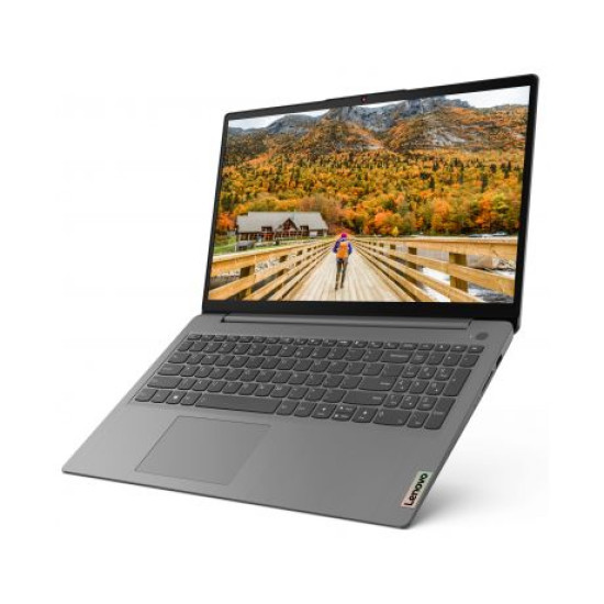 LENOVO R7-5 16G INT 512GB_SSD 15.6 FHD AG GRAY