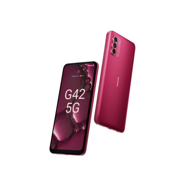NOKIA SMART 6.56 NOKIA SMART 6.56
