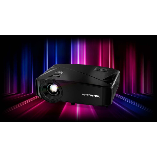 ACER PROJECTOR DLP UHD_4K 16:9 1450LM LED USB AUDIO BT WIFI