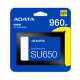 ADATA SSD 960GB INT SATA3 2.5