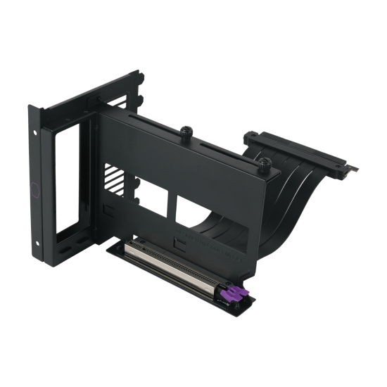 COOLER_MASTER ACCESSORIES GPU RISER COOLER_MASTER ACCESSORIES GPU RISER