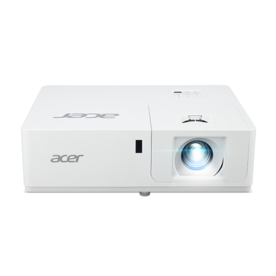 ACER PROJECTOR DLP 3D FHD 16:9 5500LM LASER HDMI VGA RJ45 USB AUDIO