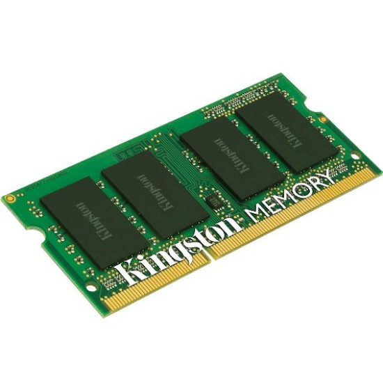 KINGSTON NOTEBOOK 8GB DDR3 1600MHZ KINGSTON NOTEBOOK 8GB DDR3 1600MHZ