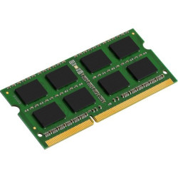 KINGSTON NOTEBOOK 8GB DDR3L 1600MHZ KINGSTON NOTEBOOK 8GB DDR3L 1600MHZ