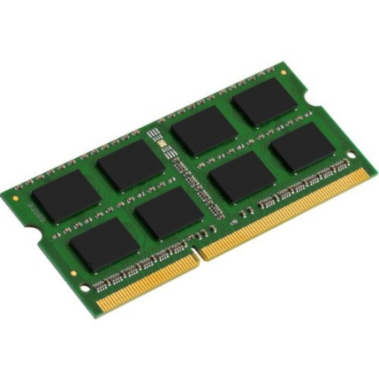 KINGSTON NOTEBOOK 8GB DDR3L 1600MHZ KINGSTON NOTEBOOK 8GB DDR3L 1600MHZ