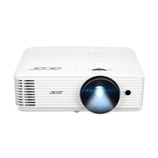 ACER PROJECTOR DLP WXGA 4:3 4500LM D-SUB RCA USB AUDIO BT
