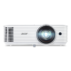 ACER PROJECTOR DLP 3D XGA 4:3 3500LM P-VIP HDMI D-SUB RCA USB AUDIO LAN WIFI SHORT THROW ACER PROJECTOR DLP 3D XGA 4:3 3500LM P-VIP HDMI D-SUB RCA USB AUDIO LAN WIFI SHORT THROW