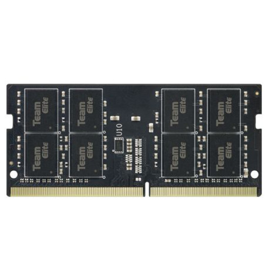TEAM_GROUP NOTEBOOK 8GB DDR4 2400MHZ TEAM_GROUP NOTEBOOK 8GB DDR4 2400MHZ