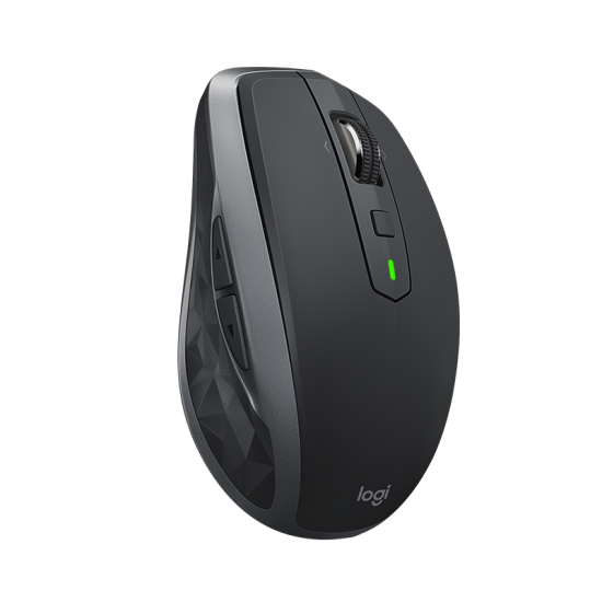 LOGITECH WL BT OPTICAL BLACK