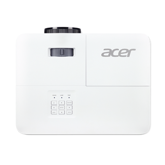 ACER PROJECTOR DLP HD 16:9 4500LM VGA RCA USB AUDIO WIFI