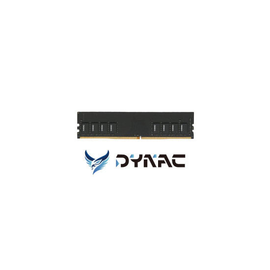 DYNAC NOTEBOOK 8GB DDR4 3200MHZ DYNAC NOTEBOOK 8GB DDR4 3200MHZ