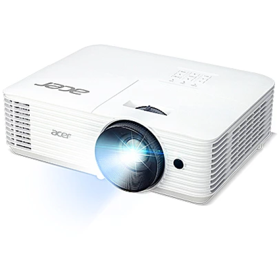 ACER PROJECTOR DLP HD 16:9 4500LM RCA USB AUDIO WIFI