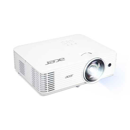 ACER PROJECTOR DLP FHD 16:9 3500LM VGA USB AUDIO