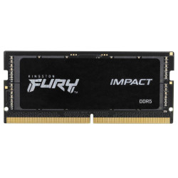 KINGSTON NOTEBOOK 8GB DDR5 4800MHZ HEAT_SINK KINGSTON NOTEBOOK 8GB DDR5 4800MHZ HEAT_SINK