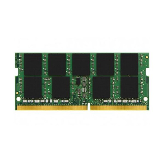 KINGSTON NOTEBOOK 16GB DDR4 2666MHZ KINGSTON NOTEBOOK 16GB DDR4 2666MHZ