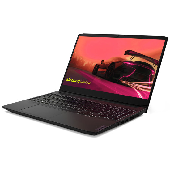 LENOVO R5-5 8G 512GB SSD GTX1650 15.6 FHD IPS AG BLACK LENOVO R5-5 8G 512GB SSD GTX1650 15.6 FHD IPS AG BLACK