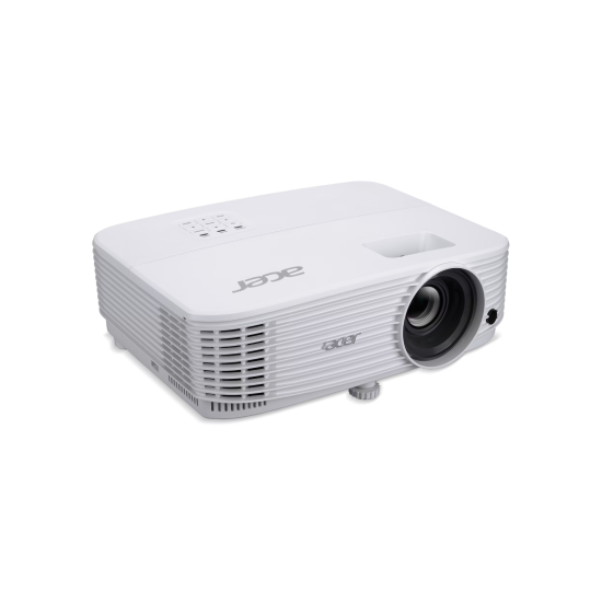 ACER PROJECTOR DLP 3D FHD 16:9 4000LM HDMI USB AUDIO