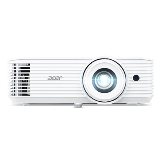 ACER PROJECTOR DLP UHD 4K 16:9 3600LM HDMI D-SUB USB AUDIO  WIFI BT