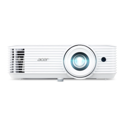 ACER PROJECTOR DLP UHD_4K 16:9 4000LM HDMI VGA USB AUDIO SPDIF WIFI