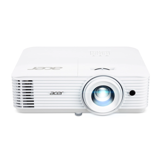 ACER PROJECTOR DLP UHD_4K 16:9 4000LM HDMI VGA USB AUDIO SPDIF WIFI