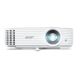 ACER PROJECTOR DLP UHD_4K 16:9 4000LM HDMI VGA USB AUDIO ACER PROJECTOR DLP UHD_4K 16:9 4000LM HDMI VGA USB AUDIO