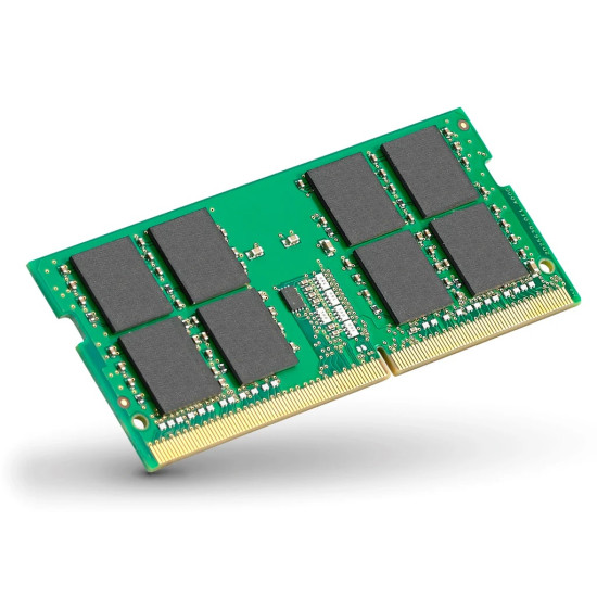 KINGSTON NOTEBOOK 16GB DDR4 3200MHZ KINGSTON NOTEBOOK 16GB DDR4 3200MHZ