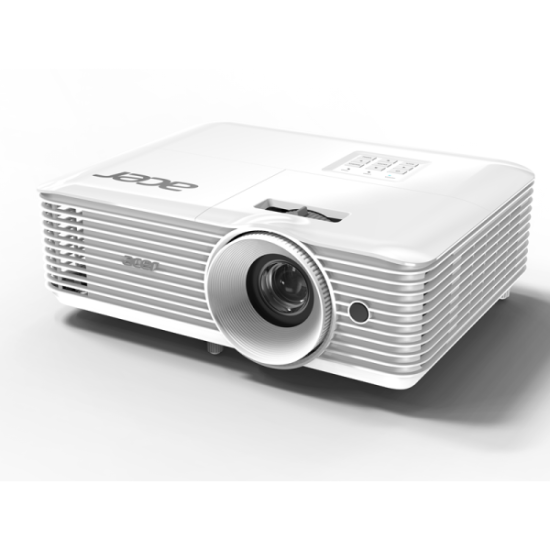 ACER PROJECTOR DLP UHD 4K 16:9 4000LM HDMI VGA USB SPDIF AUDIO ANDROID