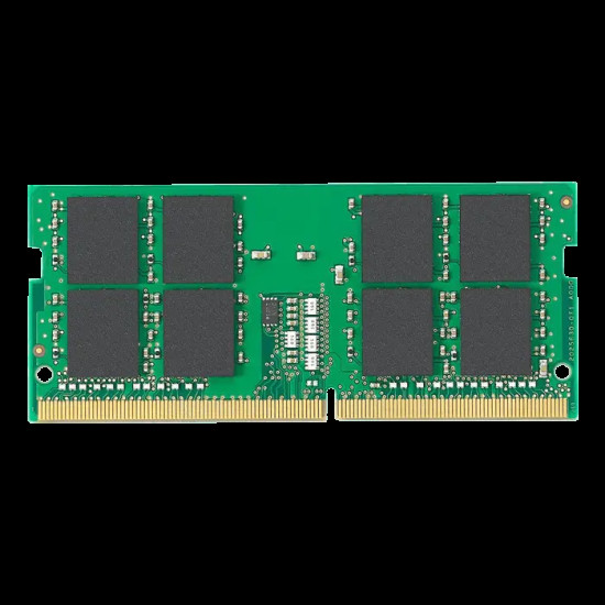 KINGSTON NOTEBOOK 16GB DDR4 3200MHZ KINGSTON NOTEBOOK 16GB DDR4 3200MHZ