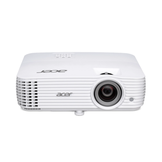 ACER PROJECTOR DLP UHD 4K 16:9 3800LM HDMI USB SPDIF AUDIO