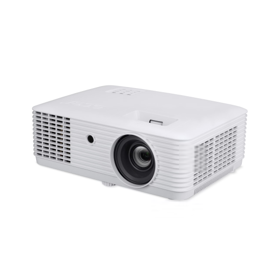 ACER PROJECTOR DLP 3D UHD 4K 16:9 4000LM HDMI VGA USB SPDIF AUDIO ANDROID