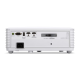 ACER PROJECTOR DLP 3D UHD 4K 16:9 4000LM HDMI VGA USB SPDIF AUDIO ANDROID