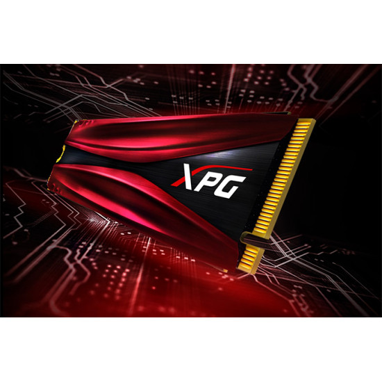 ADATA SSD 480GB INT M2 PCI-E 2280 TLC ADATA SSD 480GB INT M2 PCI-E 2280 TLC